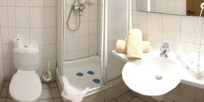 Hotel Kiebitz An Der Ostsee Börgerende-Rethwisch Habitación foto
